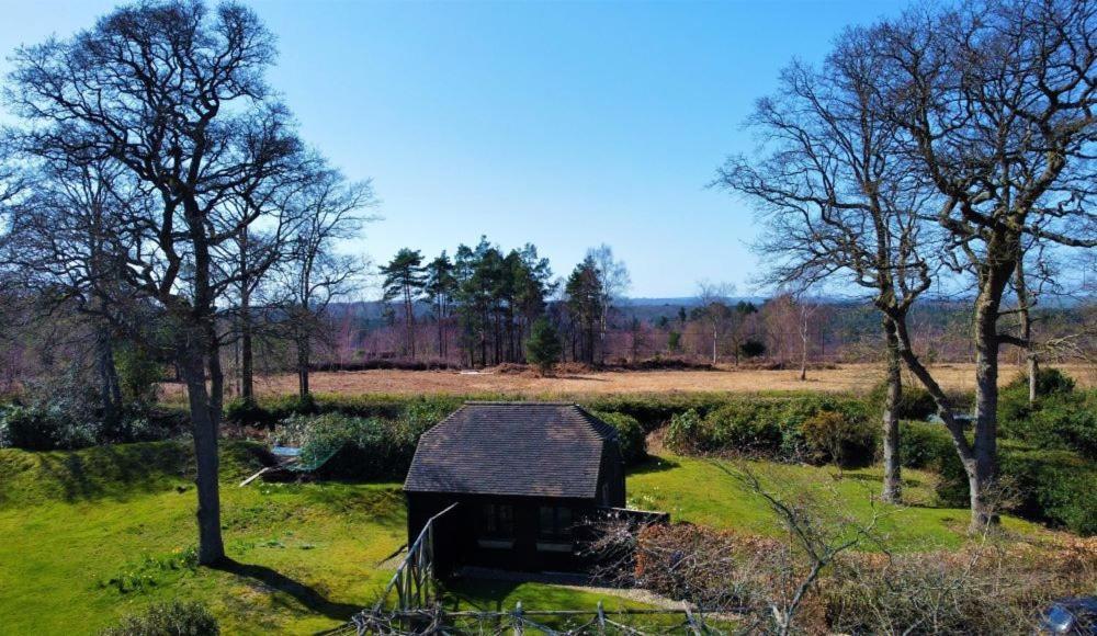 Bond'S Cottage Barn Royal Tunbridge Wells Zewnętrze zdjęcie