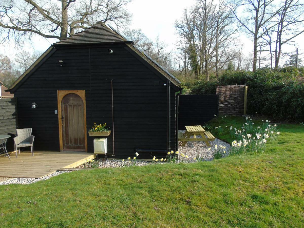 Bond'S Cottage Barn Royal Tunbridge Wells Zewnętrze zdjęcie